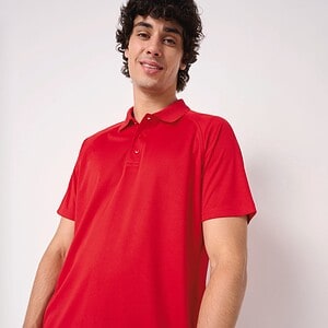 Heren sportpolo