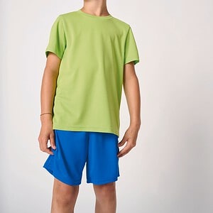 Mercury kinder sport T-shirt