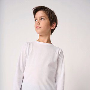 iDeal150 kinder T-shirt LSL