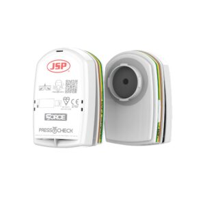 Press to Check™ ABEK1 P3 filters / 2 stuks