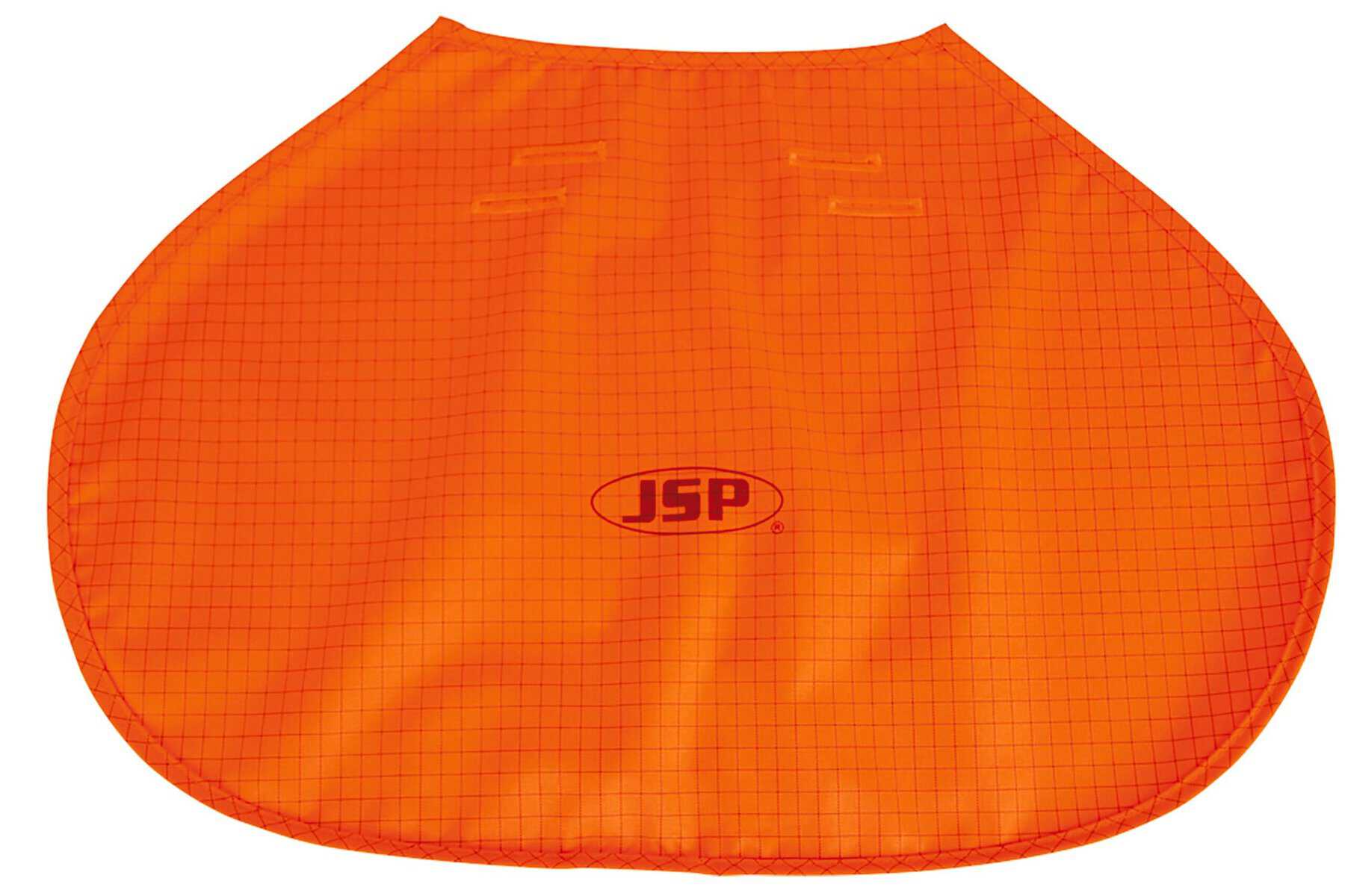 Hi-Vis Nekbeschermer