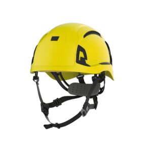 EVO® ALTA™ Baseworker™ geventileerde veiligheidshelm