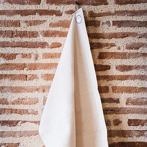 Handdoek - Vaatdoek 'Origine France Garantie'