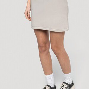 Ecologische dames fleece rok