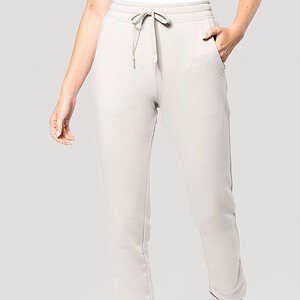 Ecologische joggingbroek