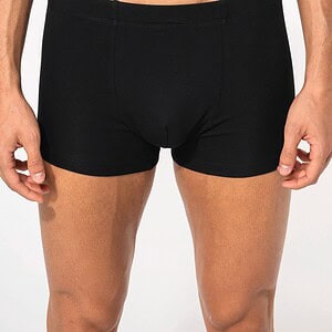 Biologische herenboxershort
