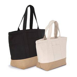 Gerecyclede koelshopper