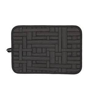Organizer-tablet voor kabels en accessoires