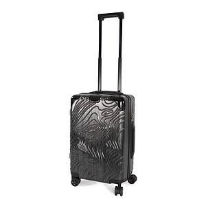 Cabinetrolley met 4 zwenkwieltjes