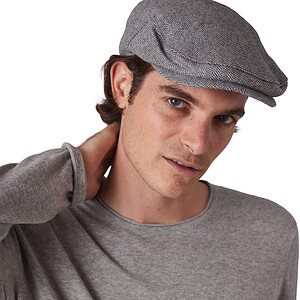 Baret duckbill