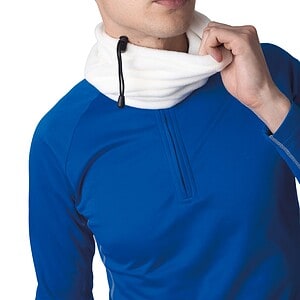 Hoofdband van fleece