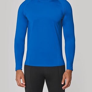Thermoshirt Lange Mouwen