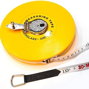 Meetlint 30 Meter