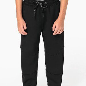 Performance broek voor kinderen