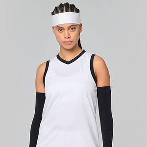 Naadloze sportmouw
