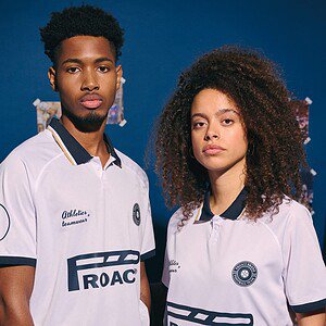 Lifestyle sportpolo uniseks