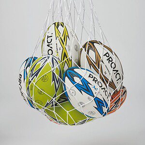 Ballennet