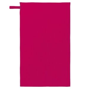 Sporthanddoek microvezel - 110 x 180 cm