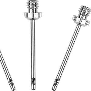 Set van 12 pompnaalden