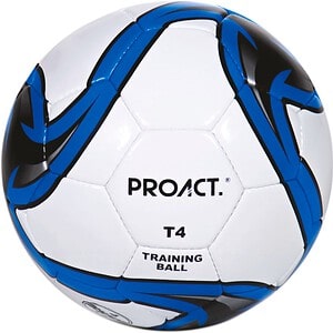 Voetbal Glider 2 maat 4