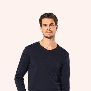 Suede leren riem