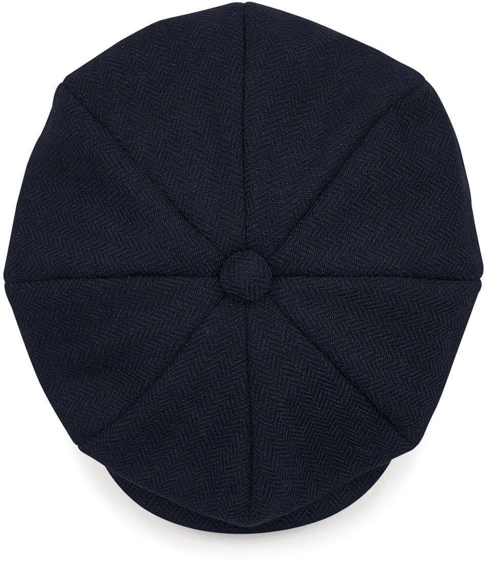 Heritage baker boy Cap