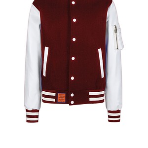 Letterman Jacket