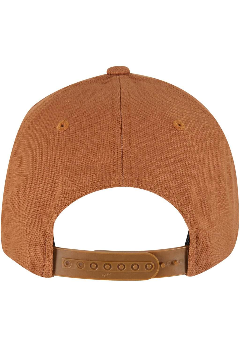Curved Snapback-pet