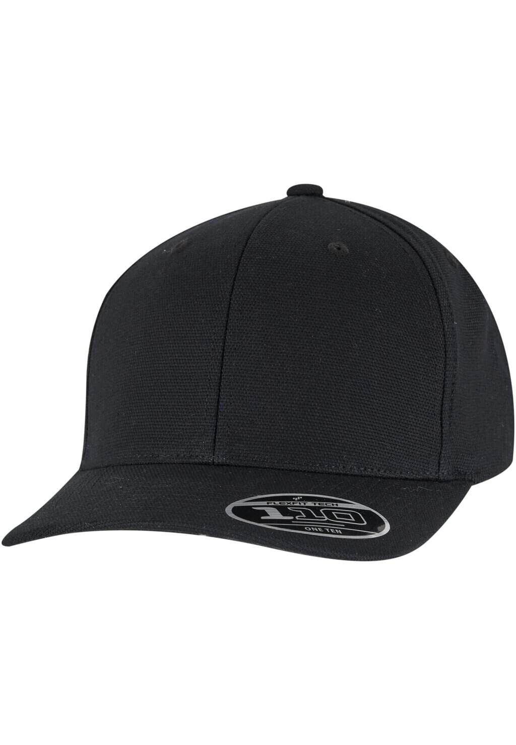 Curved Snapback-pet