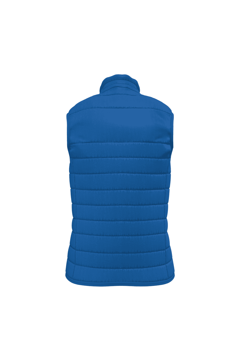 Gewatteerde dames bodywarmer