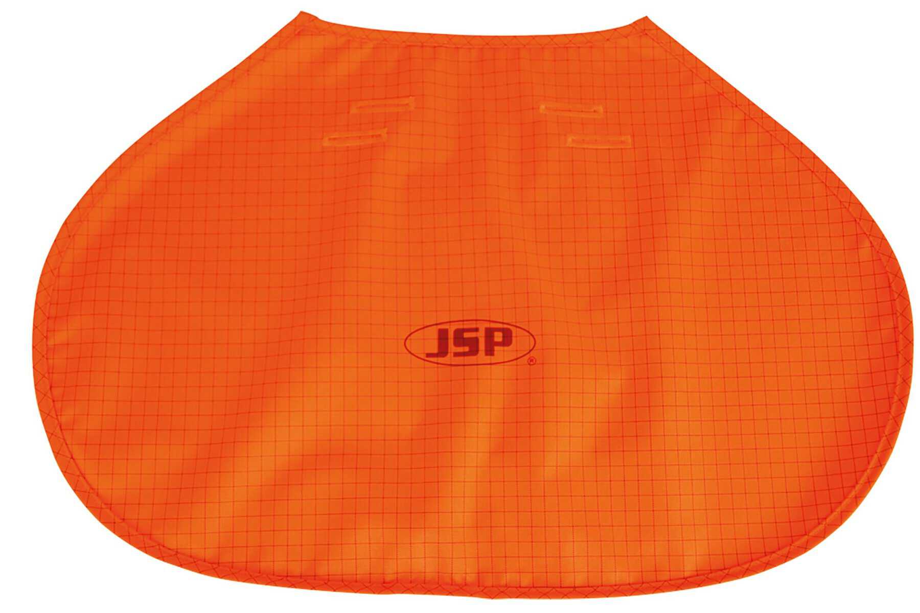 Hi-Vis Nekbeschermer