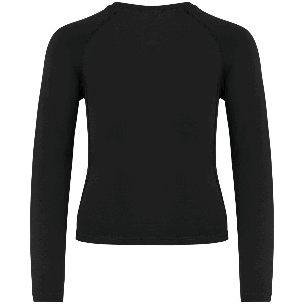 Kinder thermoshirt lange mouwen