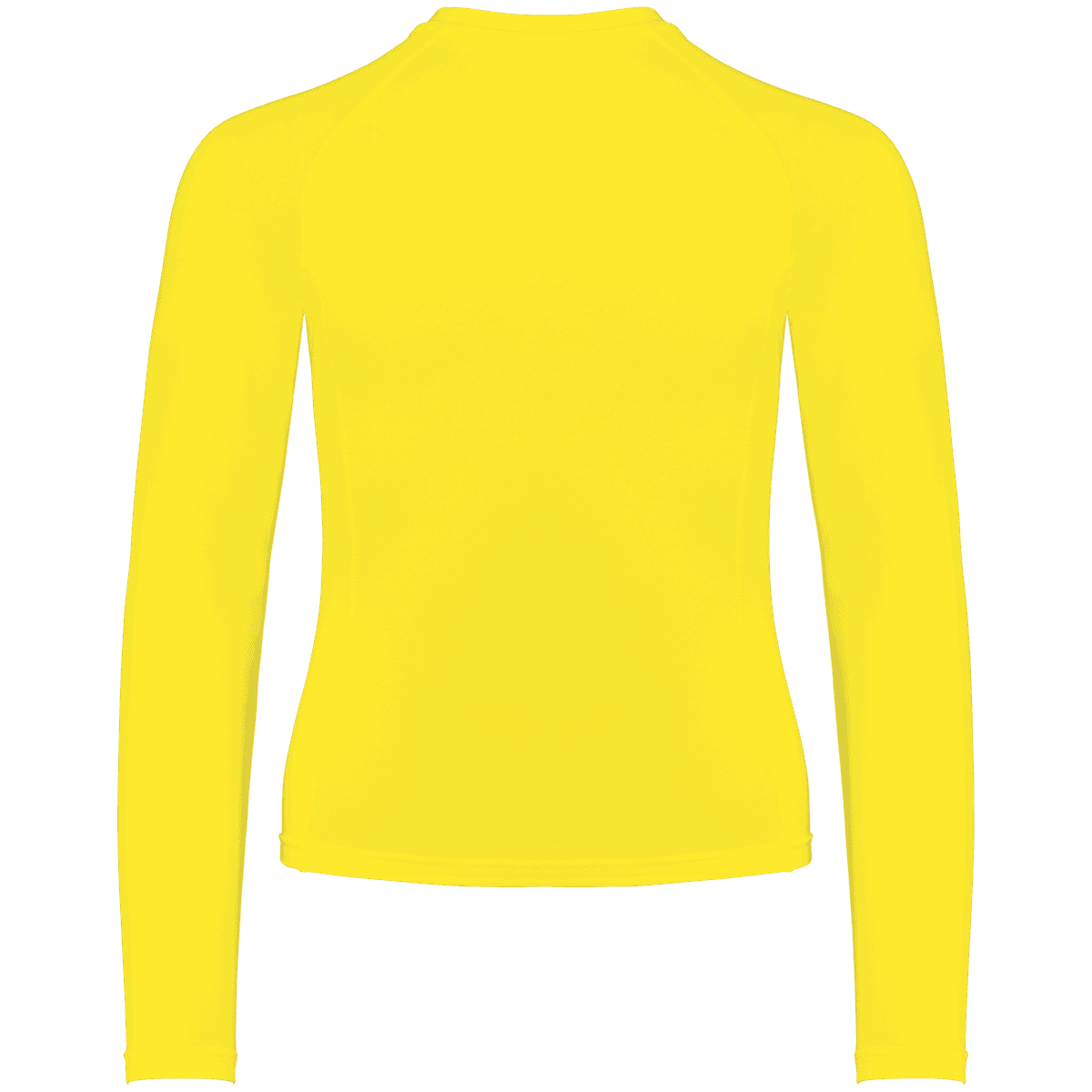 Kinder thermoshirt lange mouwen