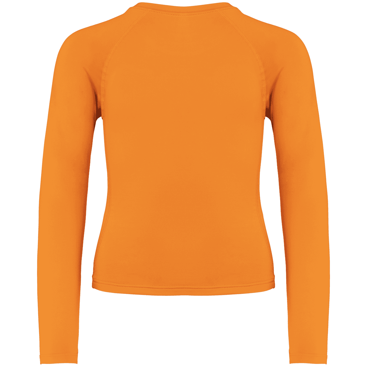 Kinder thermoshirt lange mouwen