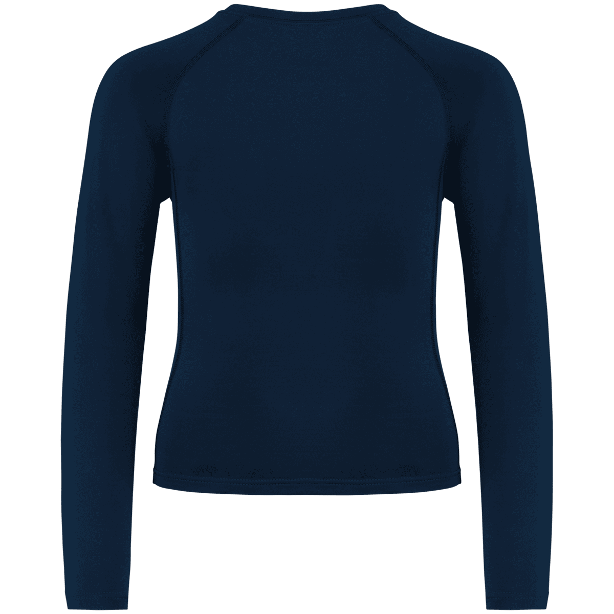 Kinder thermoshirt lange mouwen
