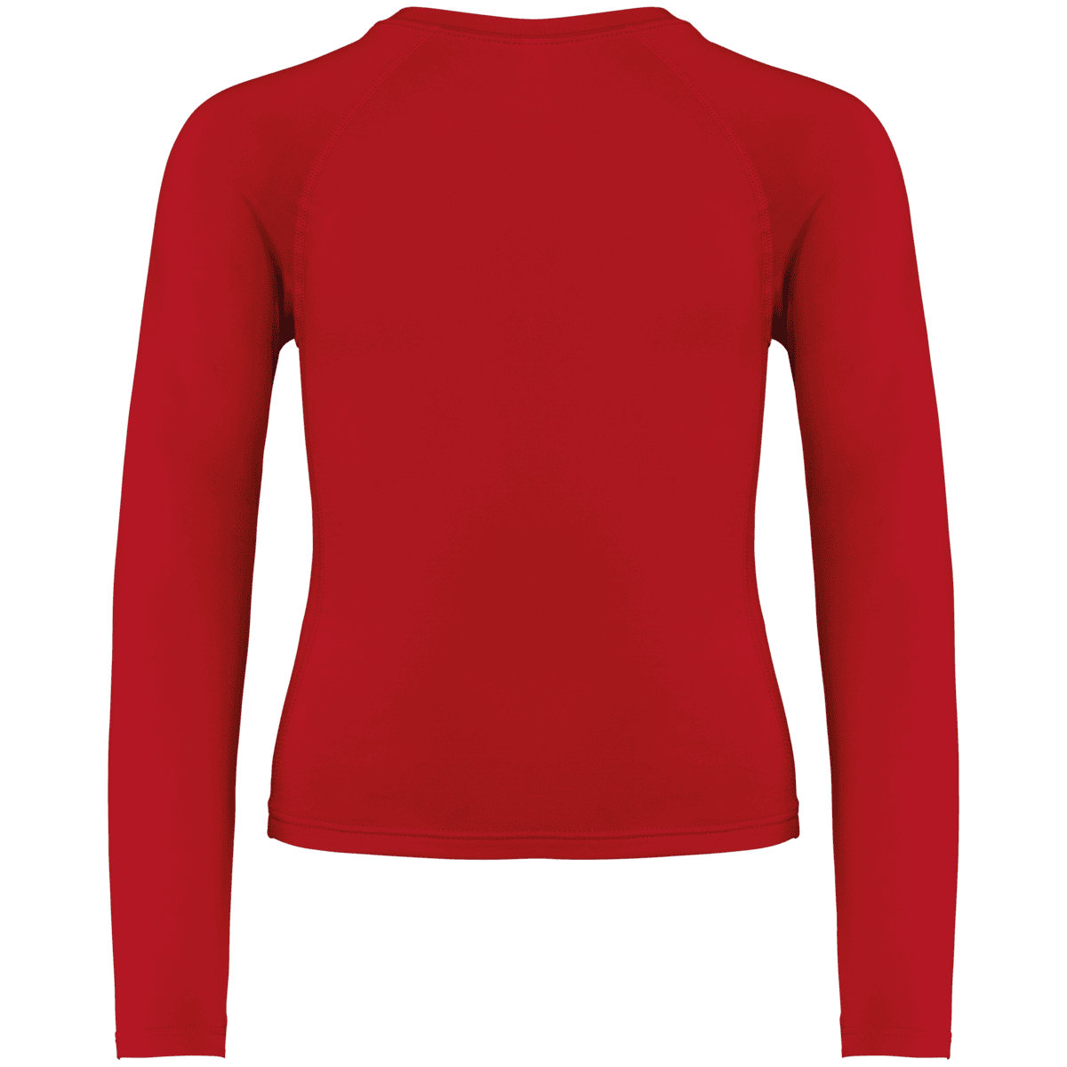 Kinder thermoshirt lange mouwen
