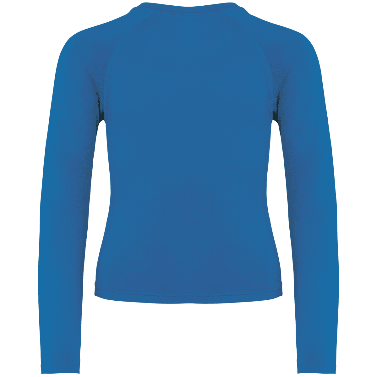 Kinder thermoshirt lange mouwen
