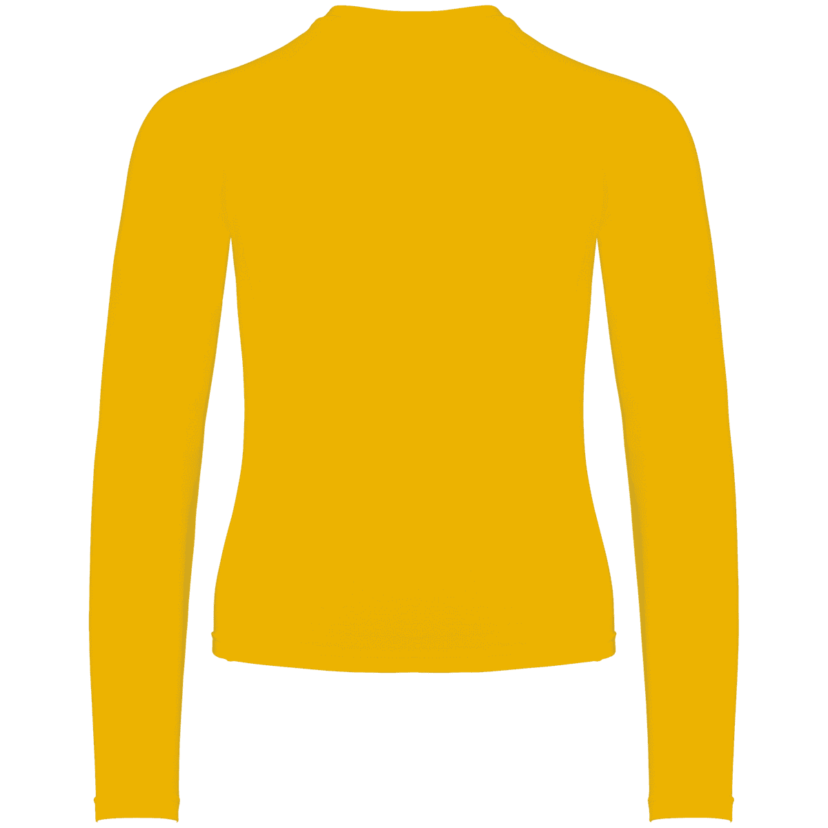 Kinder thermoshirt lange mouwen
