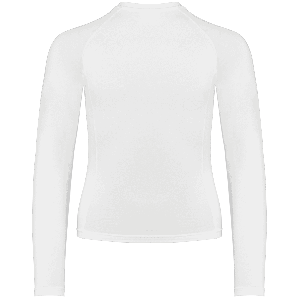 Kinder thermoshirt lange mouwen
