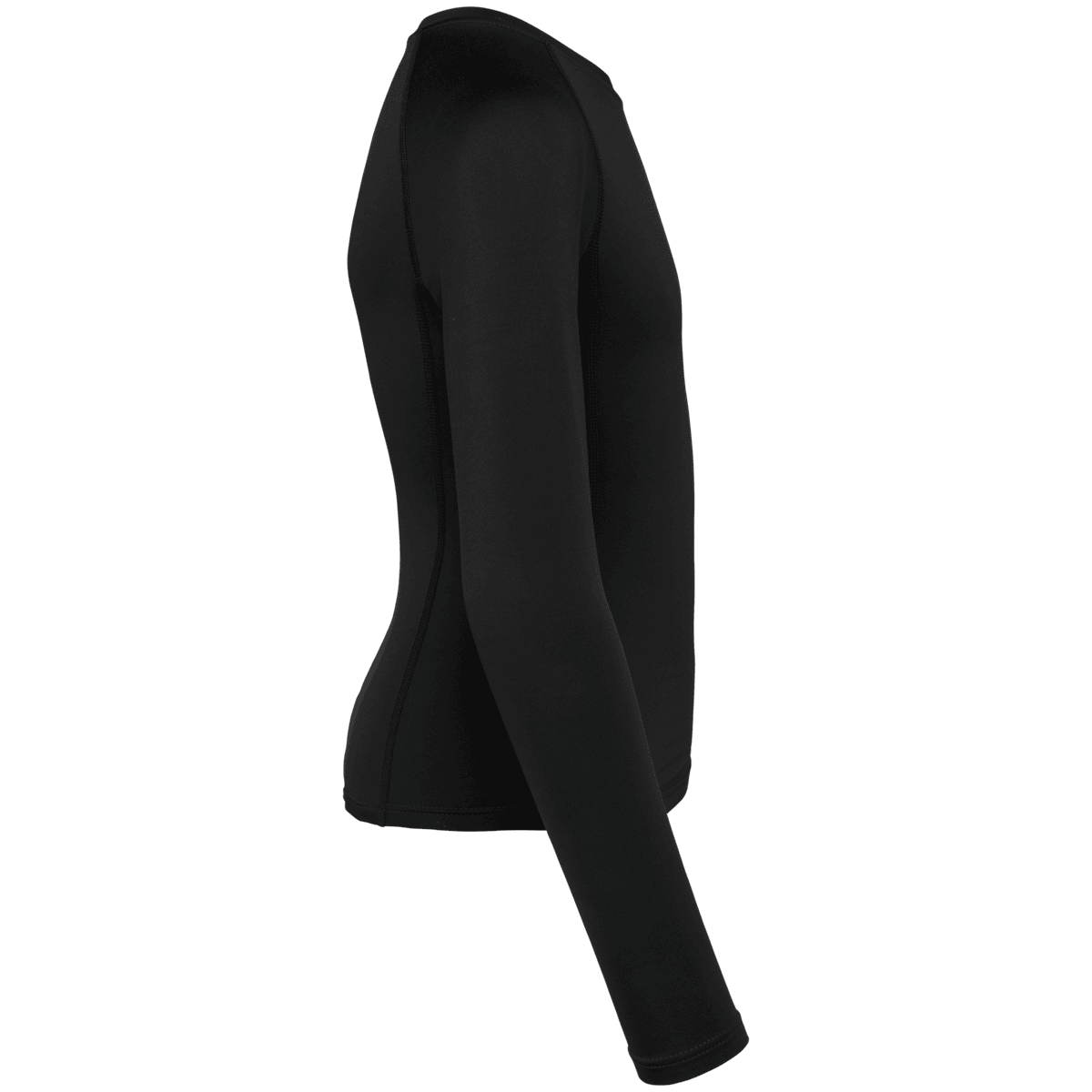 Kinder thermoshirt lange mouwen