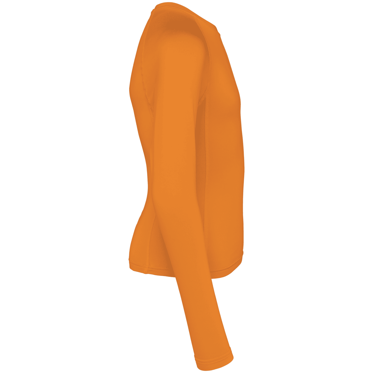 Kinder thermoshirt lange mouwen