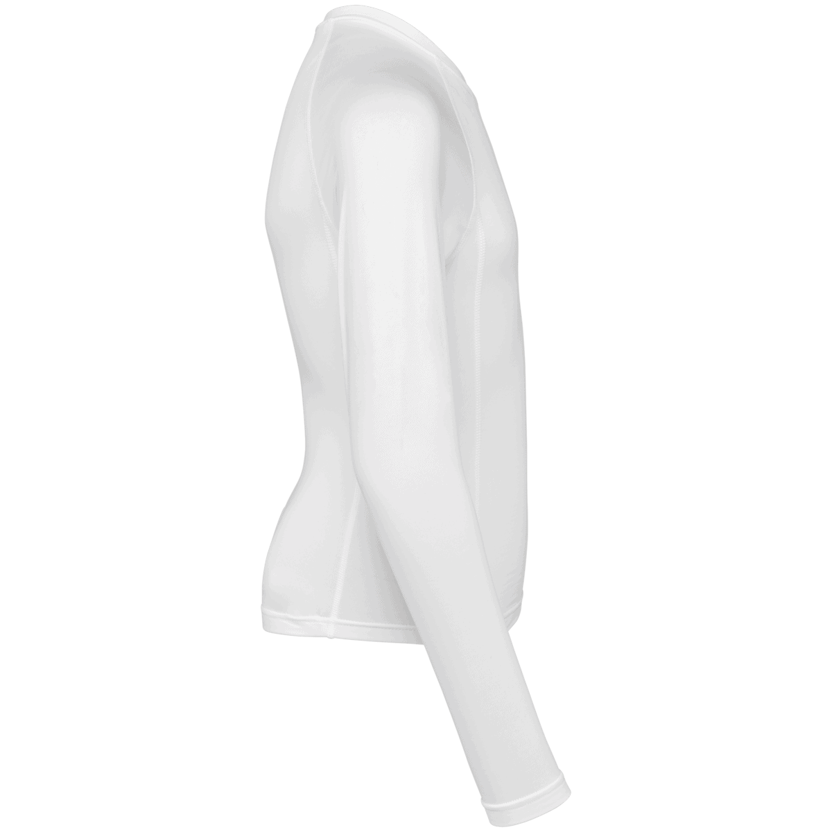 Kinder thermoshirt lange mouwen