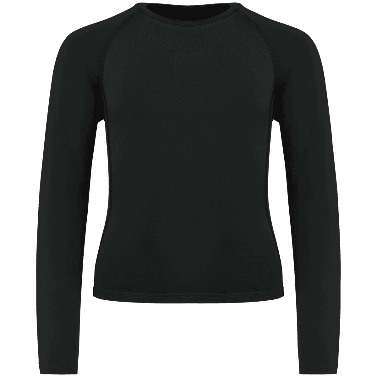 Kinder thermoshirt lange mouwen