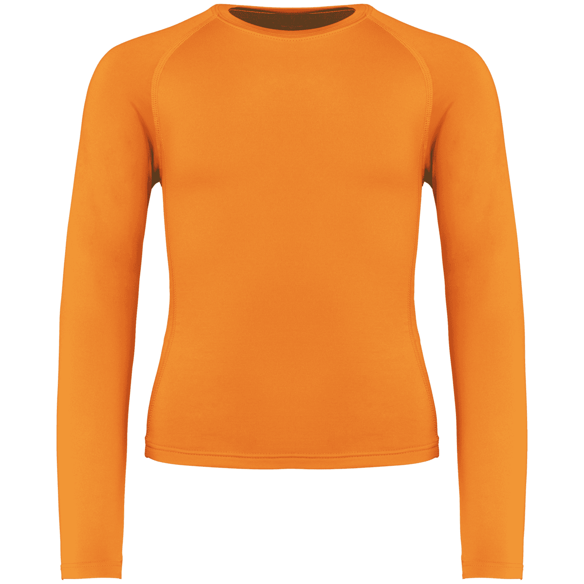 Kinder thermoshirt lange mouwen