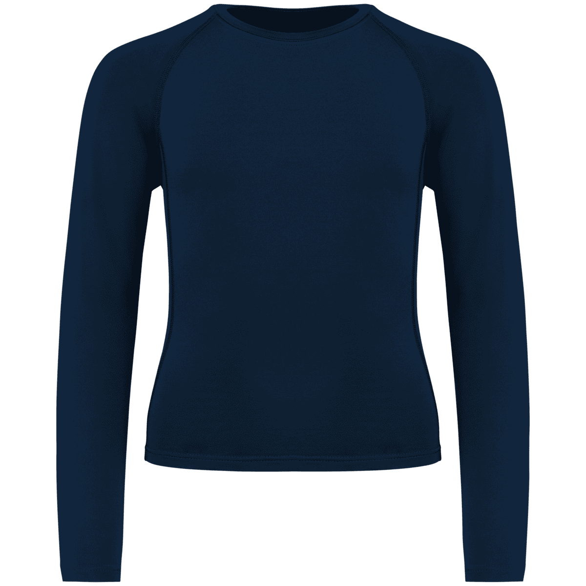 Kinder thermoshirt lange mouwen