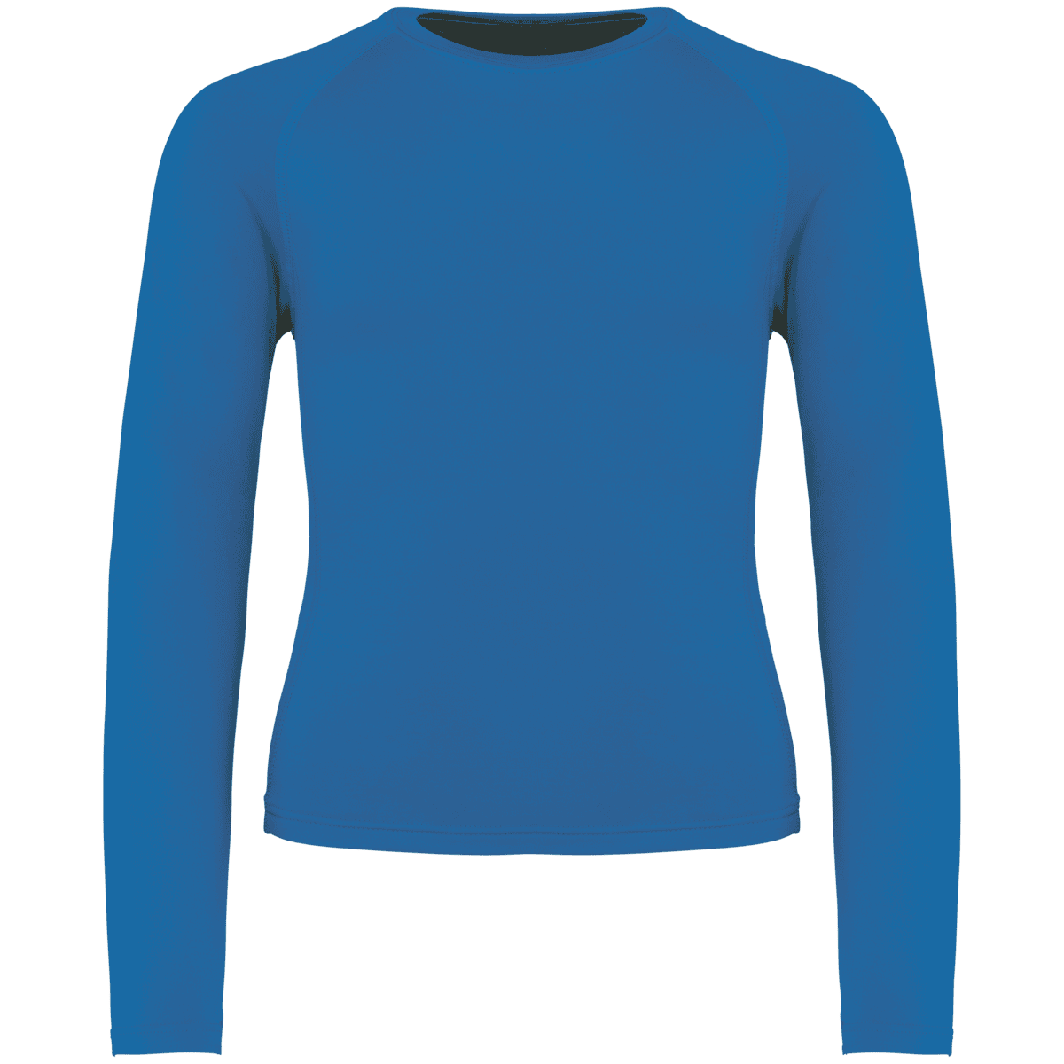 Kinder thermoshirt lange mouwen