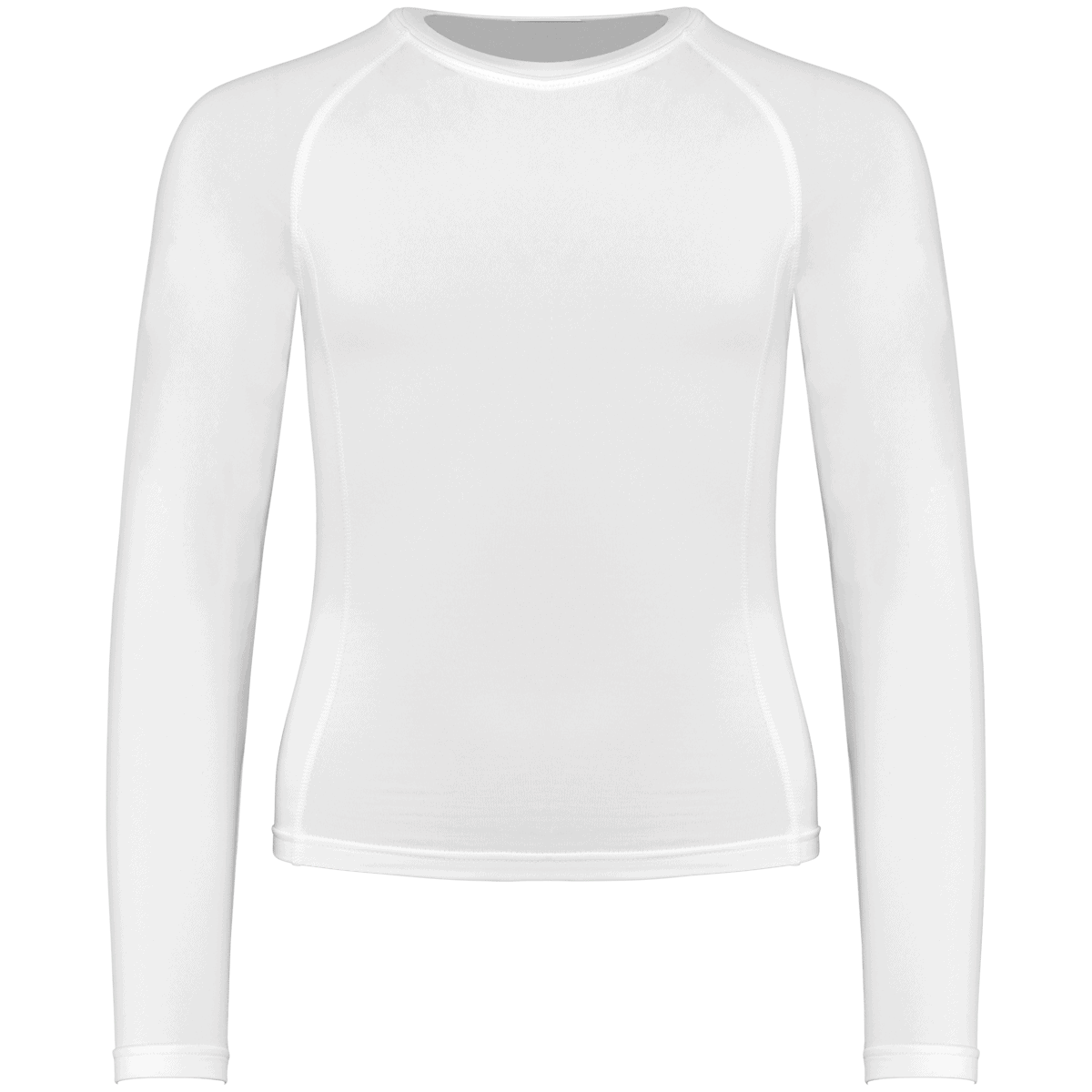 Kinder thermoshirt lange mouwen