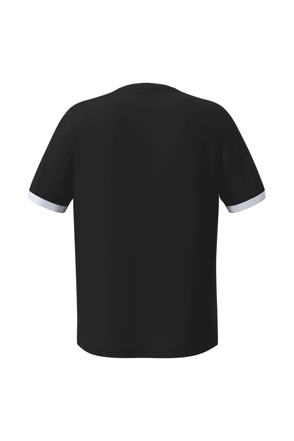 Sport-t-shirt van polyester