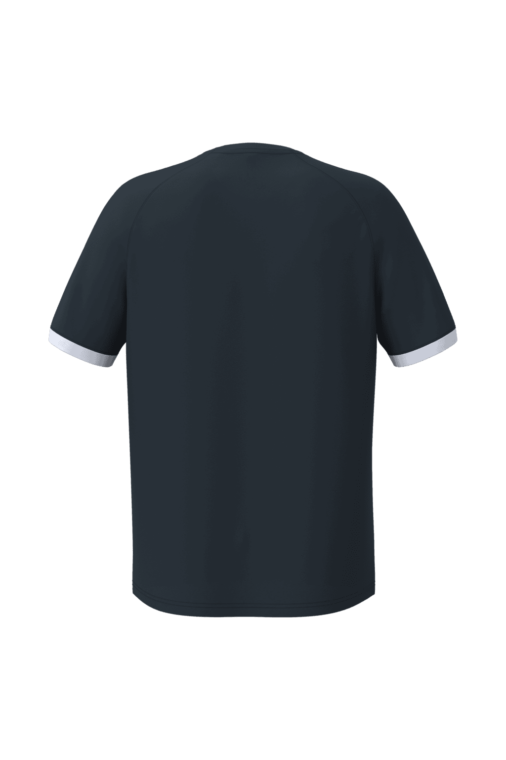 Sport-t-shirt van polyester