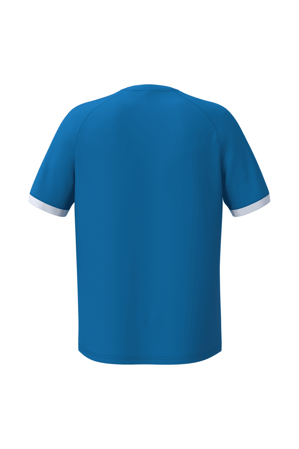 Sport-t-shirt van polyester
